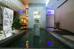 Nanning Woersi Hotel, Nanning