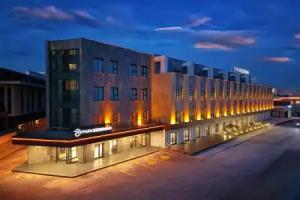 Park Dedeman Hotel, Konya