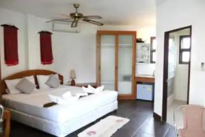 Mango Spa & Resort, Hua Hin