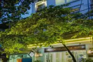 Lavender Central Hotel & Spa, Hanoi