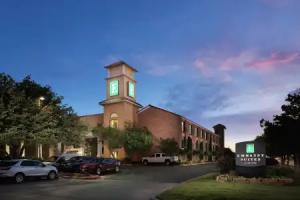 Embassy Suites Lubbock, Lubbock