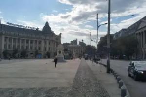 Universitate Residence Apartments, Bucharest
