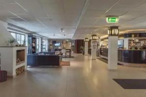 Hotel Botanika Uppsala, Uppsala