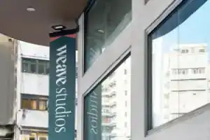 Weave Studios - Prince Edward, Hong Kong
