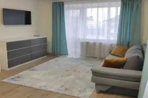 Yarkie Apartamenty V Samom Czentre Kaliningrada, Kaliningrad