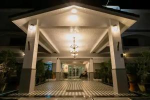 The Mercy Hotel (SHA Plus+), Chumphon City