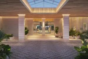 The Sunny, Sunny Isles Beach