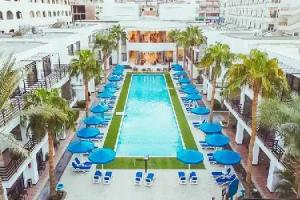 La Rosa Waves Beach Resort And Aqua Park, Hurghada