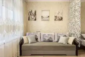 Monaco Apartments 24 – Upper Road 151 k2, Anapa