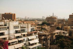 Brassbell Zamalek Diplomatic Zone Near Marriott Hotel, Cairo