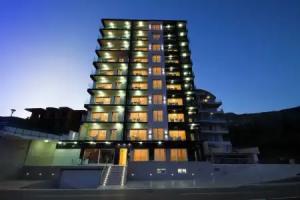 Shine Residence, Budva