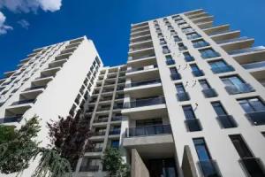 Laita by Epitet Properties Hotel, Bucharest