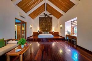 Pilgrimage Village Resort & Spa, Hue