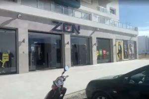 Cosy Flat for Your Honeymoon Apartments, Nabeul