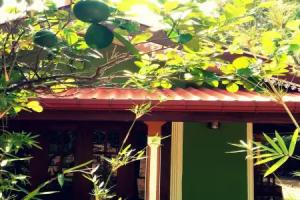 Sigiriya Rock Gate Resort, Sigiriya