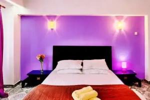 EastComfort Decebal Apartments, Bucharest