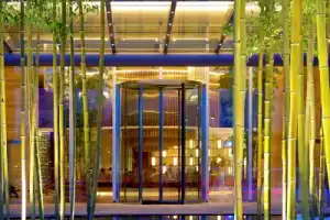 Novotel Citygate Hong Kong, Hong Kong