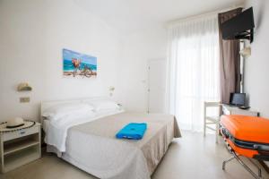 Hotel Capinera, Rimini