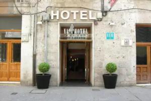 Hotel Jacobeo, Burgos