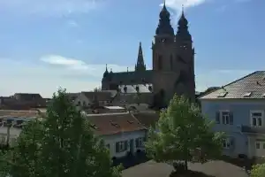Hotel Kurpfalz, Speyer