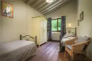 Ar-l123-pilo1476at - Casa al Fiume 4 2, Loro Ciuffenna