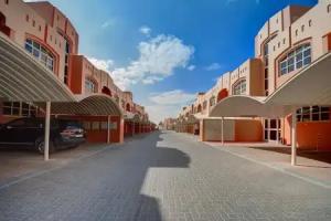 Asfar Resorts Hotel, Al Ain