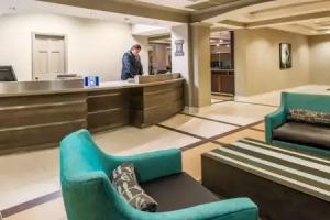 Residence Inn by Marriott Charlotte SouthPark, Charlotte
