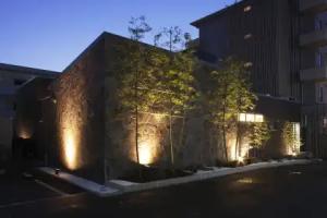 Hotel Garden Palace & Kansai Airport Spa, Izumisano