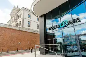 Motel One Warsaw	, Warsaw
