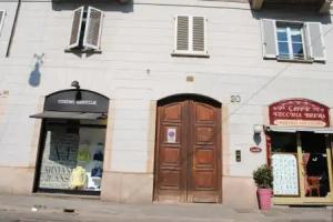 Milan Royal Suites - Brera, Milan