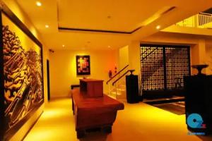 Ozz Hotel - Kuta Bali, Kuta