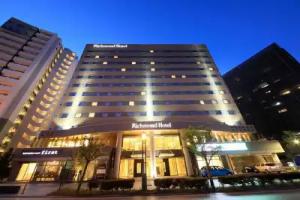 Richmond Hotel Yamagata Ekimae, Yamagata