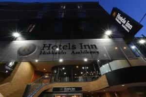 R Hotels Inn Hokkaido, Asahikawa