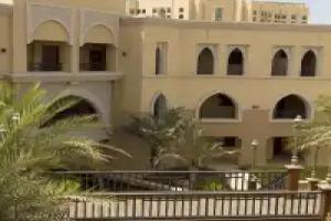 Shangri la Hotel Qaryat Al Beri Abu Dhabi, Abu Dhabi City