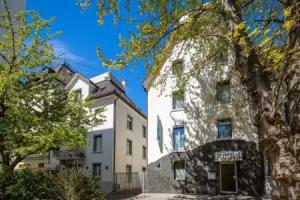 APARTHOTEL Familie Hugenschmidt, Zurich