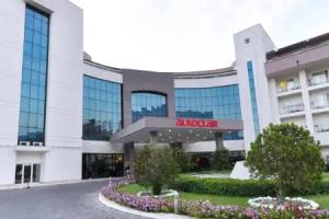 DoubleTree by Hilton Antalya-Kemer All-Inclusive Resort, Kemer