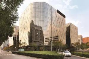 Hyatt Place Shanghai Hongqiao CBD, Shanghai