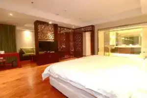 Cool Plus City Hotel(Hongqiao Road store), Kunshan