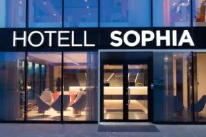 Hotel Sophia by Tartuhotels, Tartu
