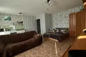 Apartments on Kasyanova street 26, Irkutsk