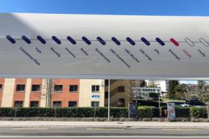 Amazing Studio In Close To Epfl and Unil, Lausanne