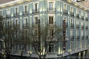 ICON Wipton by Petit Palace, Madrid