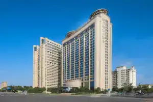 Hampton by Hilton Huai'an Jingkai Hotel, Huaian