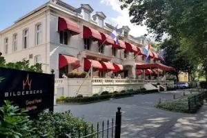 Bilderberg Grand Hotel Wientjes, Zwolle