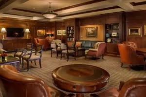 Washington Duke Inn & Golf Club, Durham