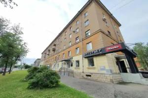 Live comfortably on Lenin Street 90, Cherepovets