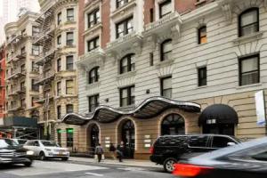Dream Midtown, by Hyatt, New York
