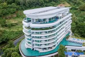 Ark Studio only 10 Minutes from/Karon Beach, Kata