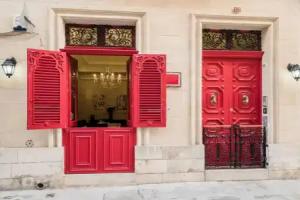 Julesy's BnB, Cospicua