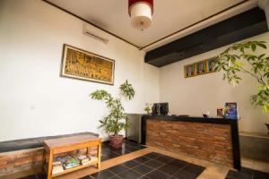 Amma Hotel, Siem Reap